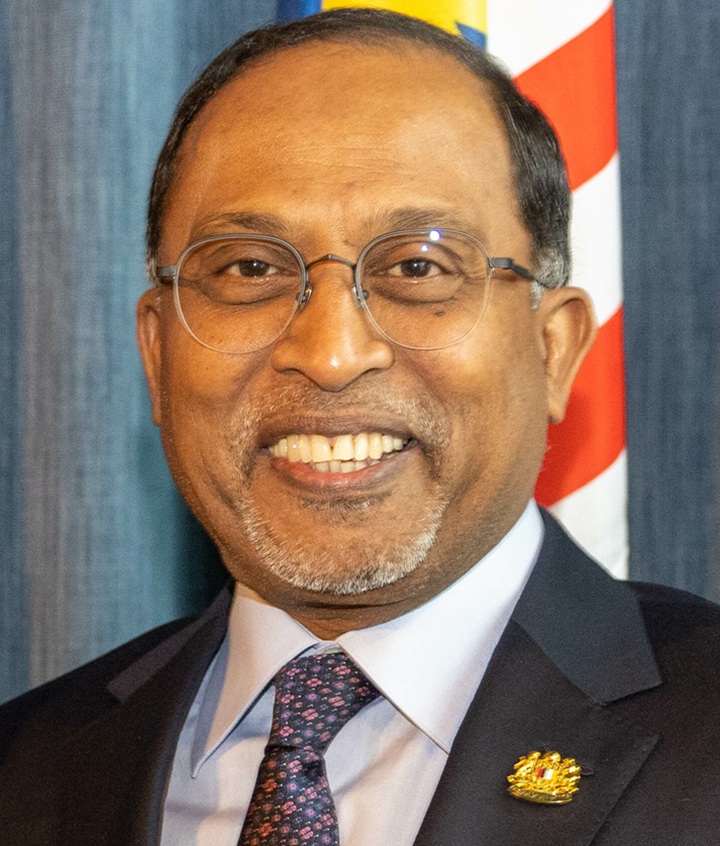 RANG UNDANG-UNDANG GANTI AUKU DIJANGKA DIBENTANG DI PARLIMEN DISEMBER INI – ZAMBRY RANG UNDANG-UNDANG GANTI AUKU DIJANGKA DIBENTANG DI PARLIMEN DISEMBER INI – ZAMBRY