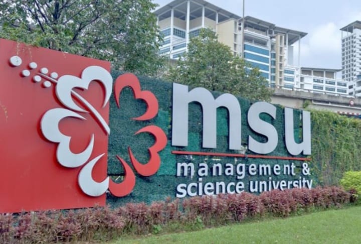 MSU; Telah Menganjurkan SDG ESG Synergy Symposium  “Leading Change for People,and Prosperity”