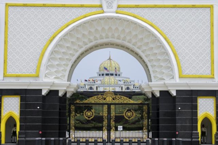 HANNAH, PEGUAM NEGARA HADIRI MESYUARAT LEMBAGA PENGAMPUNAN HANNAH, PEGUAM NEGARA HADIRI MESYUARAT LEMBAGA PENGAMPUNAN