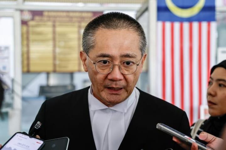 Kes tikam pelajar: Remaja lelaki bebas tuduhan bunuh, ditempatkan di Hospital Bahagia