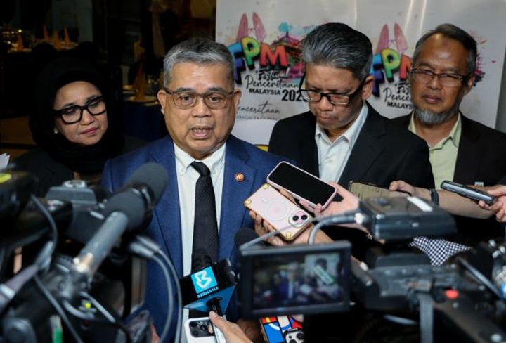 Belanjawan 2027: KPN mohon RM550.74 juta untuk inisiatif negara bangsa