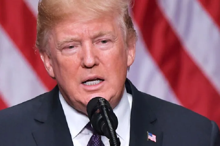 TRUMP SIFATKAN PERTEMUAN DENGAN XI “SANGAT PRODUKTIF” TRUMP SIFATKAN PERTEMUAN DENGAN XI “SANGAT PRODUKTIF”