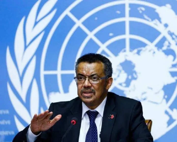 WHO: Semenanjung Gaza terus berdepan darurat kemanusiaan, kesihatan awam