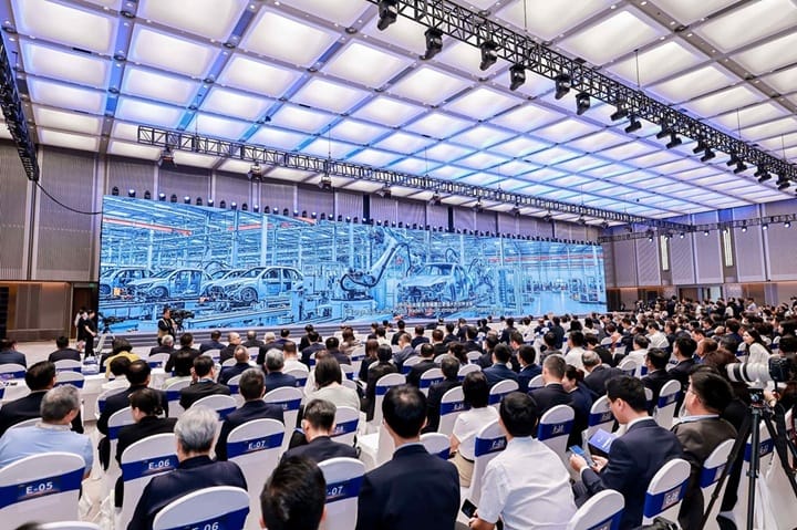 FORUM MEDIA ASIA-PASIFIK DIBUKA DI SHENZHEN, MEMPERKUKUH KERJASAMA MEDIA SERANTAU