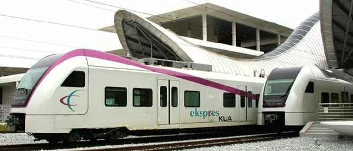 SEMAKAN TAMBANG KLIA EKSPRES, KLIA TRANSIT BERKUAT KUASA 1 JAN 2027 SEMAKAN TAMBANG KLIA EKSPRES, KLIA TRANSIT BERKUAT KUASA 1 JAN 2027