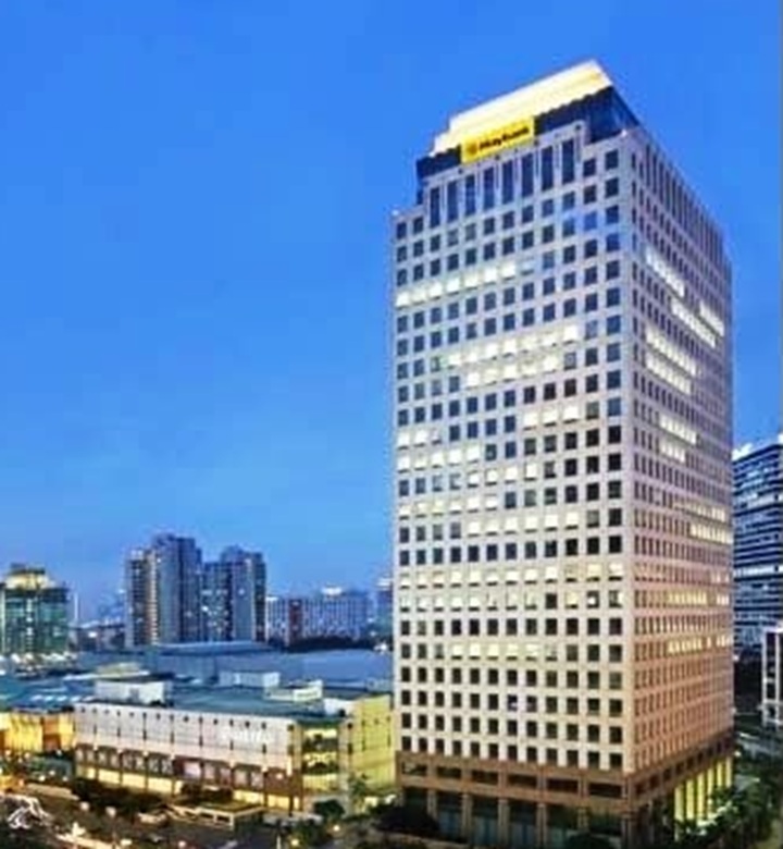 MAYBANK INDONESIA KINI BEROPERASI SEBAGAI KUMPULAN KEWANGAN BERSEPADU