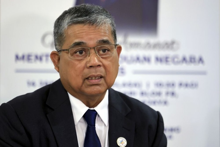 PERSENDA RUKUN NEGARA: PDRM, MCMC DIMINTA SIASAT, AMBIL TINDAKAN SEGERA – AARON