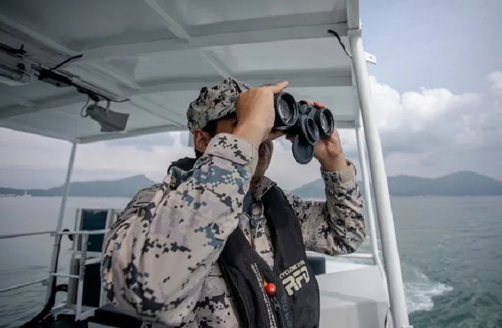 APMM PULAU PINANG TAHAN VESEL TEMPATAN, LANGGAR SYARAT SAH LESEN