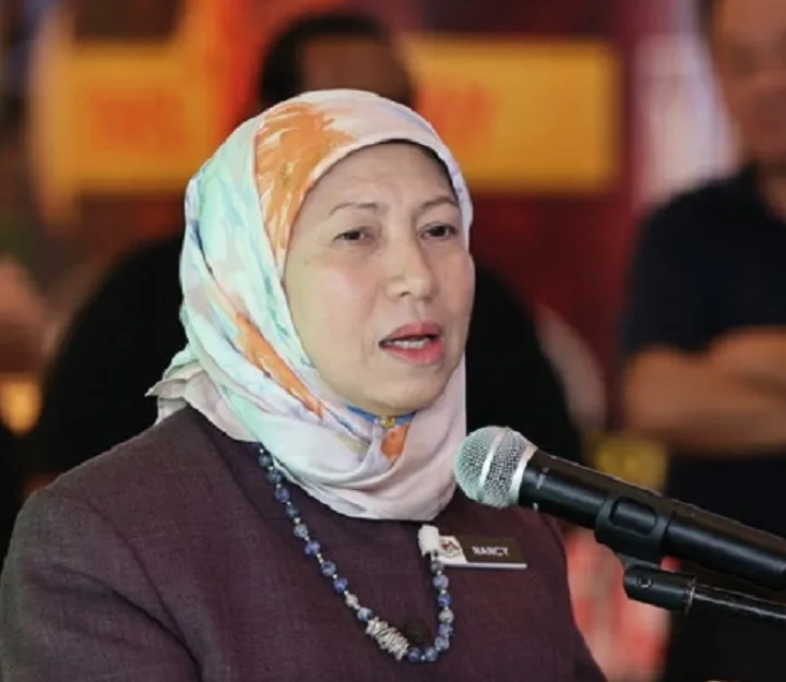 Pengambilan Sijil Kursus Job Coach AEON 2026; AEON, gajikan 187  OKU, – Nancy