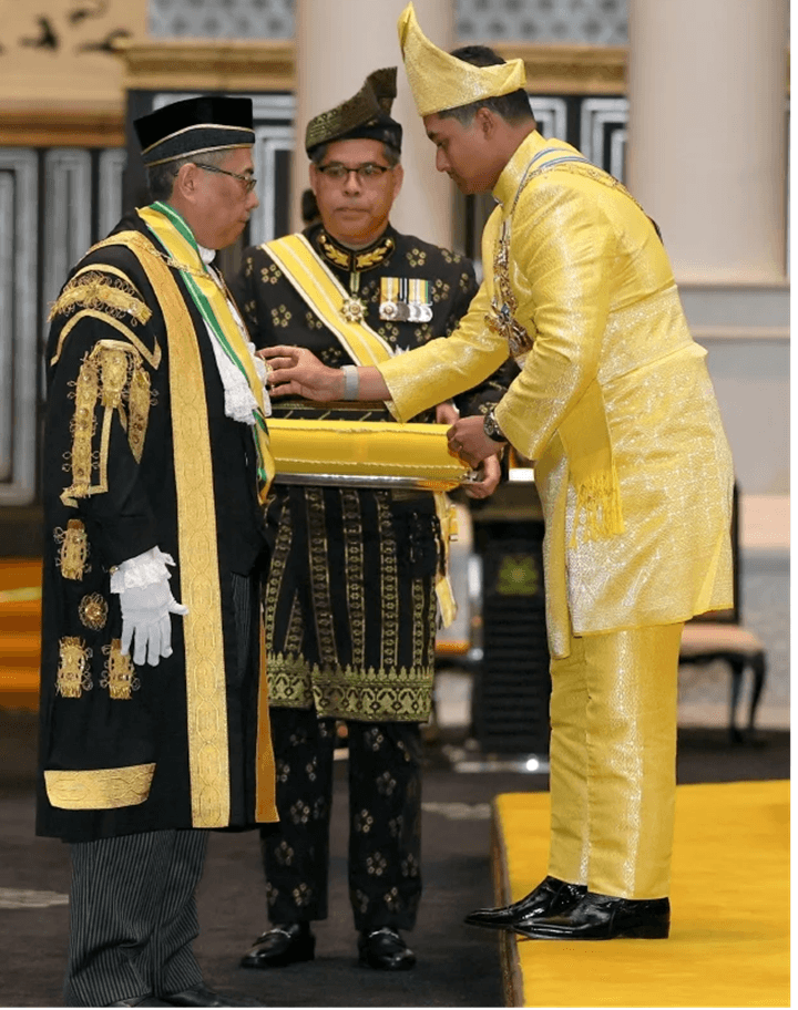 KETUA HAKIM NEGARA DAHULUI SENARAI PENERIMA BINTANG DARJAH KEBESARAN TERENGGANU KETUA HAKIM NEGARA DAHULUI SENARAI PENERIMA BINTANG DARJAH KEBESARAN TERENGGANU