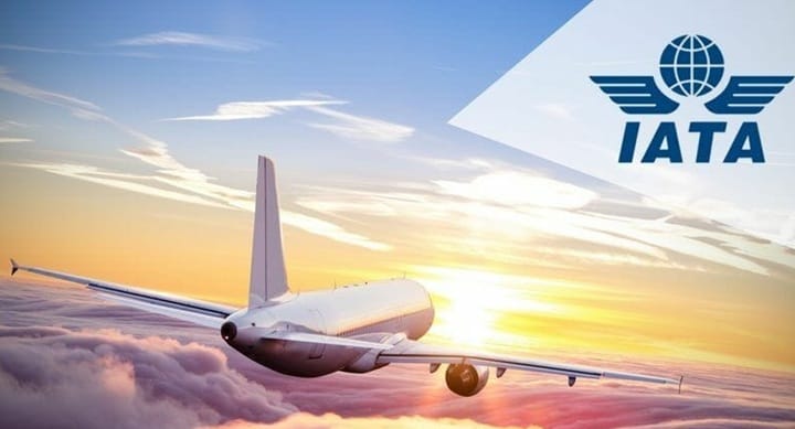 PERMINTAAN KARGO UDARA NAIK 3.9 PERATUS PADA JULAI – IATA