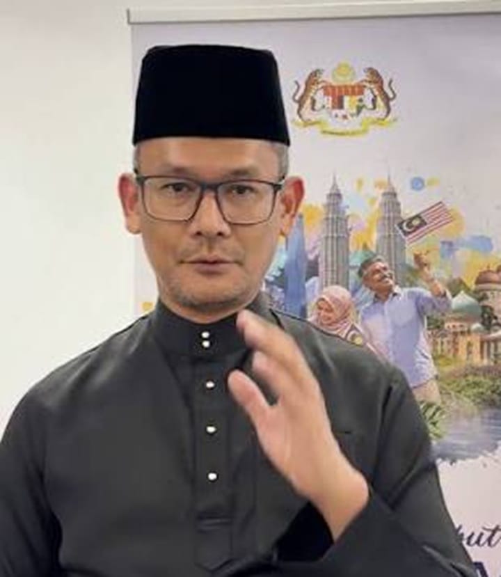 INISIATIF PERTUKARAN BUKU MALAYSIA-QATAR PERKUKUH HUBUNGAN BUDAYA, PENDIDIKAN