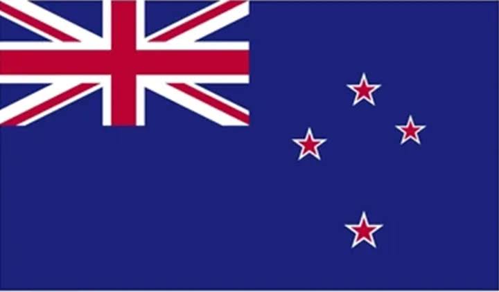 UNDANG-UNDANG BAHARU SENJATA API NEW ZEALAND BERKUAT KUASA UNDANG-UNDANG BAHARU SENJATA API NEW ZEALAND BERKUAT KUASA