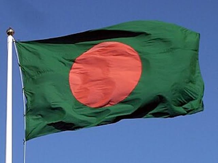 Bangladesh sasar integrasi ekonomi lebih besar menerusi perdagangan dan kepelbagaian pelaburan Bangladesh sasar integrasi ekonomi lebih besar menerusi perdagangan dan kepelbagaian pelaburan