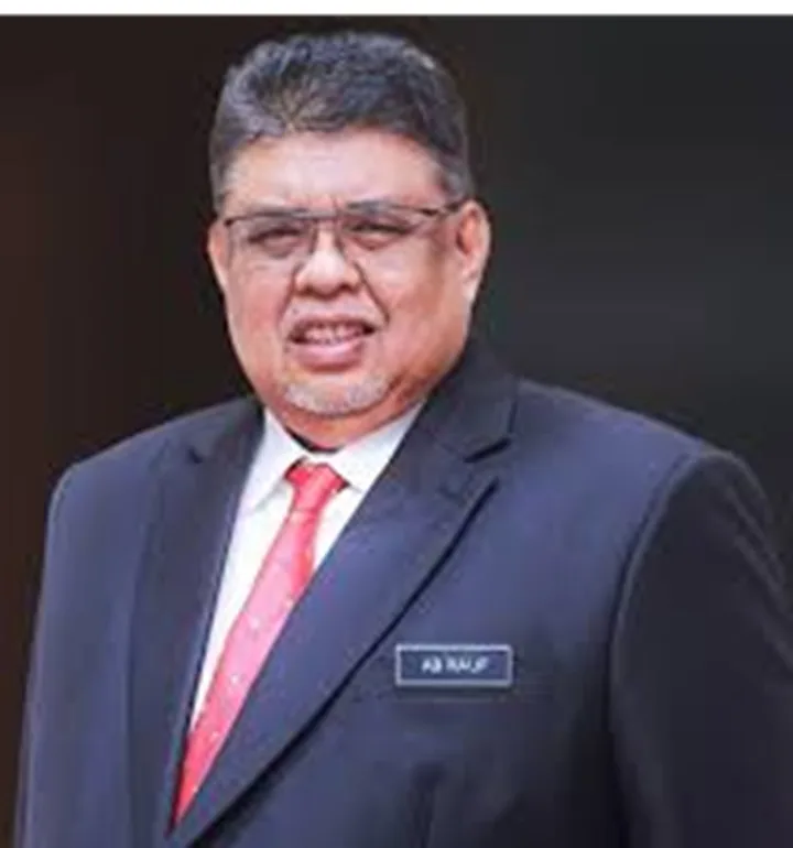 Jangan runding kerjasama PRN Melaka di media sosial – Ab Rauf