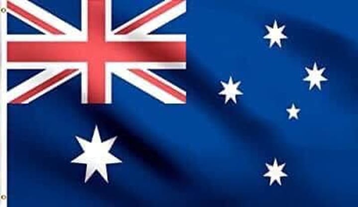 AUSTRALIA CATAT PERATUSAN TERTINGGI PEKERJA DENGAN LEBIH SATU PEKERJAAN