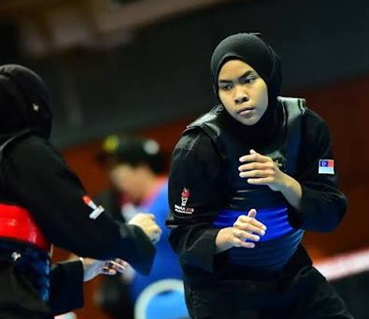 MELAKA KOMITED PERKASA SUKAN PENCAK SILAT – EXCO