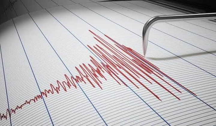 Gempa bumi magnitud 4.9 gegar Jepun termasuk Tokyo, tiada ancaman tsunami Gempa bumi magnitud 4.9 gegar Jepun termasuk Tokyo, tiada ancaman tsunami