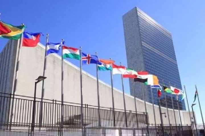 CHINA TOLAK DRAF RESOLUSI LANJUT MANDAT PANEL PAKAR SEKATAN IRAN