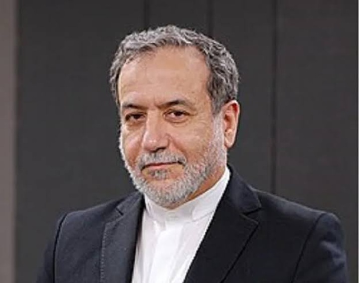 Iran sedia hadapi perang jika konflik dengan AS bersambung, ketegangan Selat Hormuz memuncak Iran sedia hadapi perang jika konflik dengan AS bersambung, ketegangan Selat Hormuz memuncak