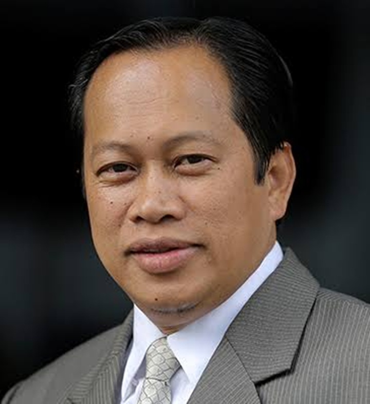 WSC SHANGHAI 2026 BUKA RUANG RANGKAIAN PELABURAN INDUSTRI BAHARU – AHMAD MASLAN