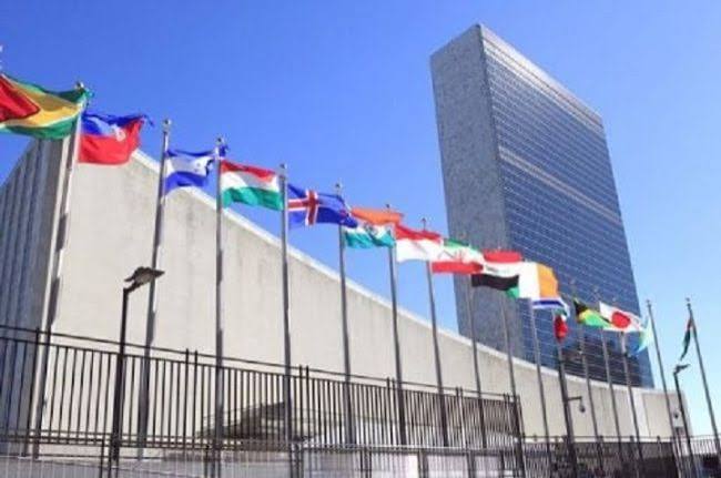 MINGGU PERINGKAT TINGGI PERHIMPUNAN AGUNG PBB BERMULA DI NEW YORK