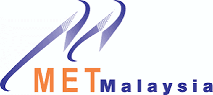 Ribut petir, hujan lebat di tiga negeri hingga tengah hari ini – MetMalaysia
