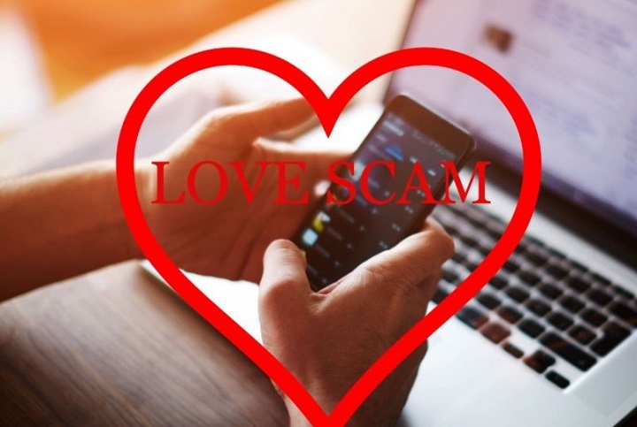 PENIAGA PRODUK PERTANIAN RUGI LEBIH RM1.15 JUTA TERPERDAYA LOVE SCAM PENIAGA PRODUK PERTANIAN RUGI LEBIH RM1.15 JUTA TERPERDAYA LOVE SCAM