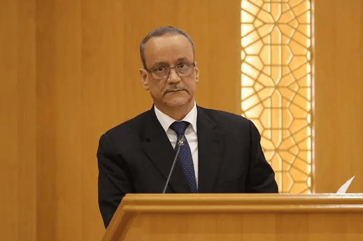 KETUA BAHARU OIC, TIMBALAN PM PAKISTAN BINCANG USAHA PERKUKUH OIC