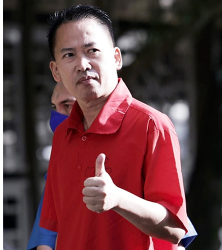 PBSL: Pelepasan Peter Anthony bukan kerana layanan berbeza – Jabatan Penjara