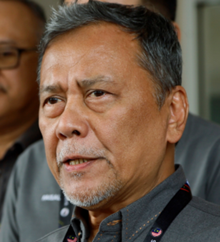 SPR perluas pelaksanaan projek rintis sistem OCR-VA pada PRN Melaka