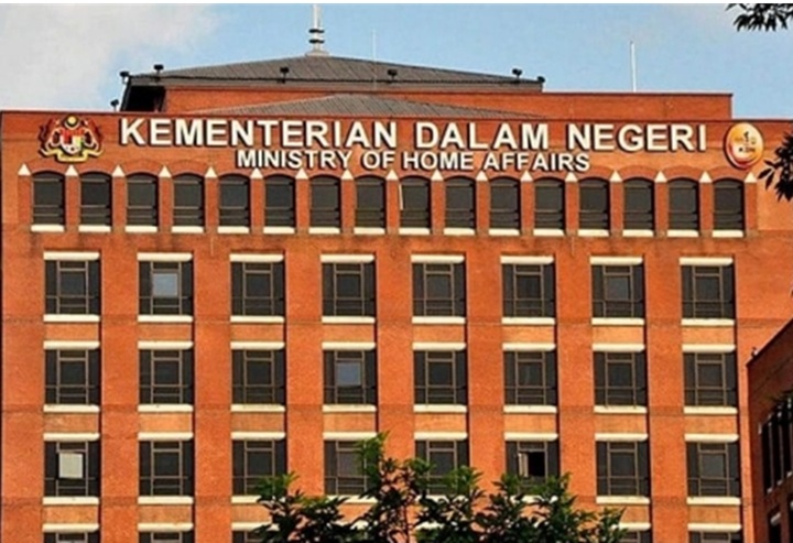 2,097 pegawai, anggota polis ditangkap berkaitan dadah, samun dan rasuah sejak 2021