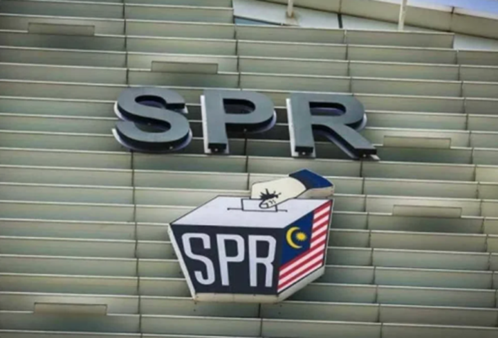 SPR adakan mesyuarat khas hari ini, tentukan tarikh penting PRN Melaka