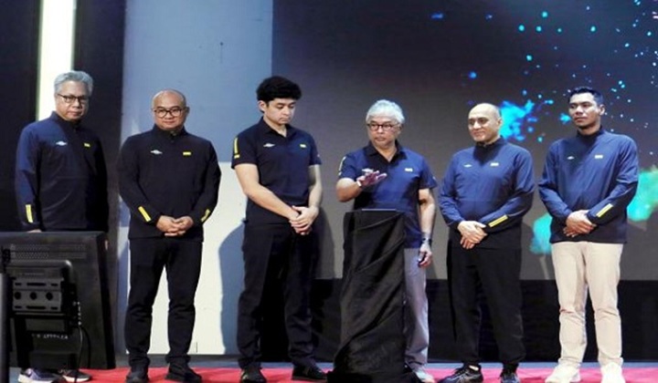SULTAN PAHANG BERKENAN RASMI PROGRAM TOT MyTID