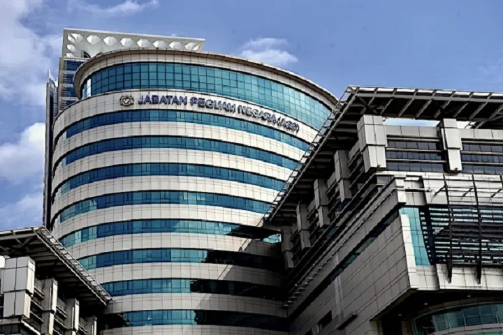 AGC AKAN FAIL RAYUAN TERHADAP PEMBEBASAN PAPAGOMO DARIPADA TUDUHAN MENGHASUT