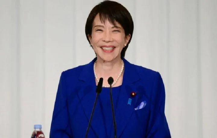 Pejabat PM Jepun akan tangani isu keselamatan siber susulan kebocoran data – Takaichi Pejabat PM Jepun akan tangani isu keselamatan siber susulan kebocoran data – Takaichi