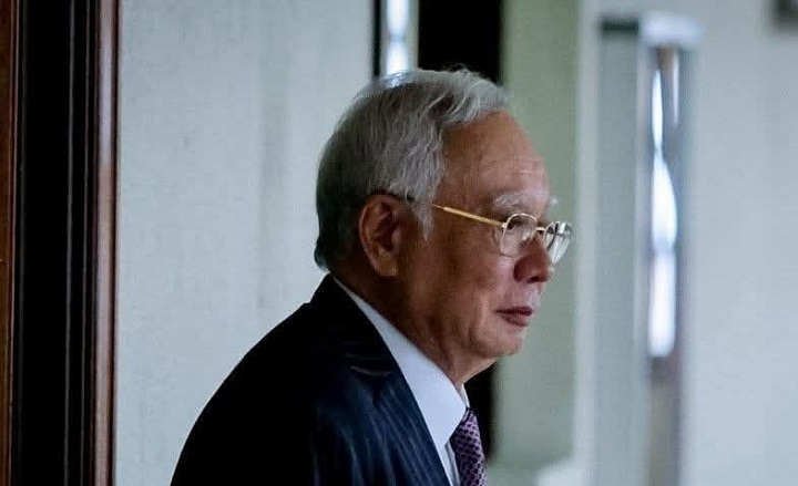 Najib dibenar hadir prosiding saman RM1.9 juta terhadap Tommy Thomas