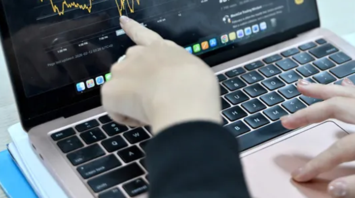 HANOI BANDAR KELIMA TERPANTAS DUNIA BAGI INTERNET MUDAH ALIH