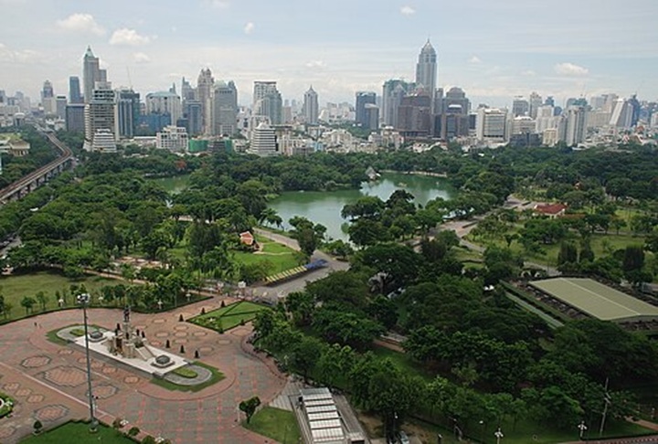 Thailand siap siaga untuk Mesyuarat Tahunan IMF, Bank Dunia