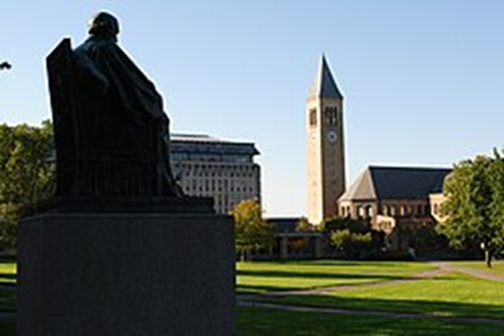 Cornell University lantik bekas Timbalan Peguam Negara AS siasat dakwaan rogol berkumpulan