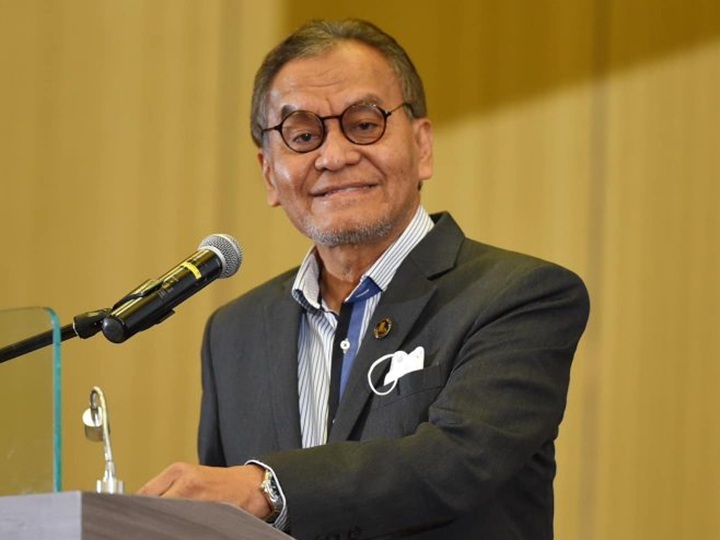 MALAYSIA, WHO PERKUKUH KERJASAMA MUKTAMADKAN PERJANJIAN PANDEMIK