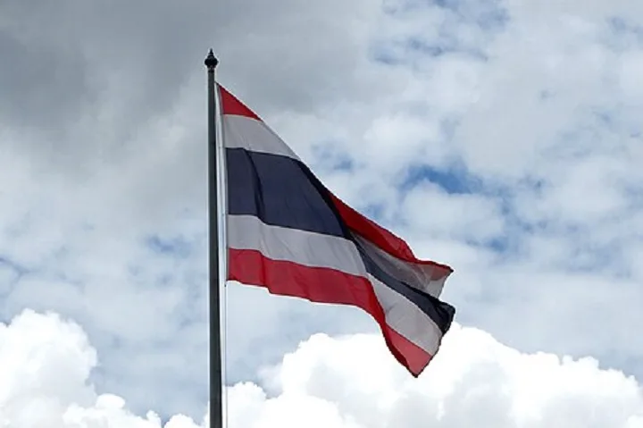 Thailand akan wajibkan piawaian keselamatan bagi kenderaan elektrik Thailand akan wajibkan piawaian keselamatan bagi kenderaan elektrik