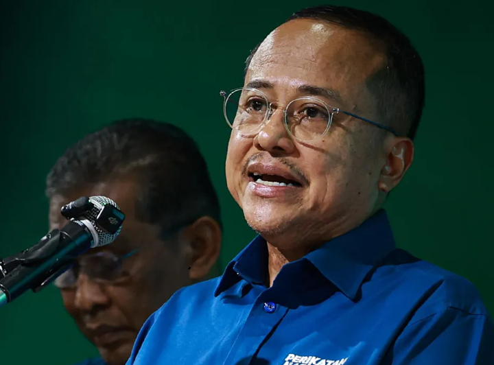 PRN Melaka: PN tangguh umum calon bagi satu kerusi, nafi ketandusan calon – Ahmad Samsuri