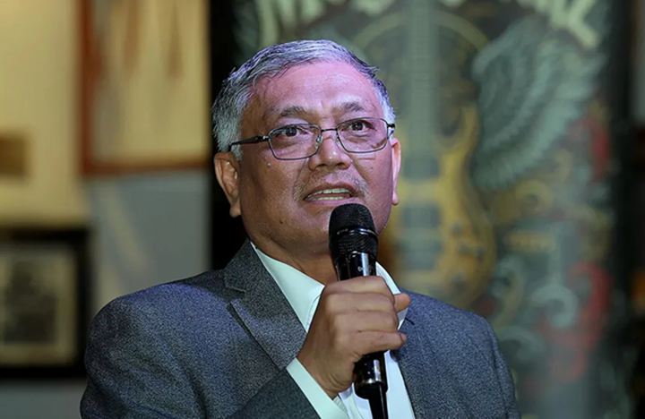 Lenggong sasar rekod Asia, himpun 500 pemuzik dalam satu persembahan Lenggong sasar rekod Asia, himpun 500 pemuzik dalam satu persembahan