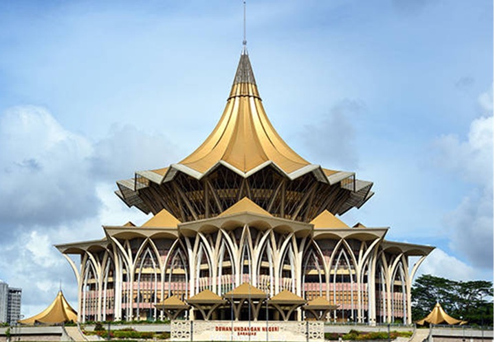 DUN Sarawak bubar hari ini, beri laluan PRN13 DUN Sarawak bubar hari ini, beri laluan PRN13