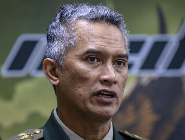 Mohd Shuhaily masih bertugas seperti biasa – Peguam