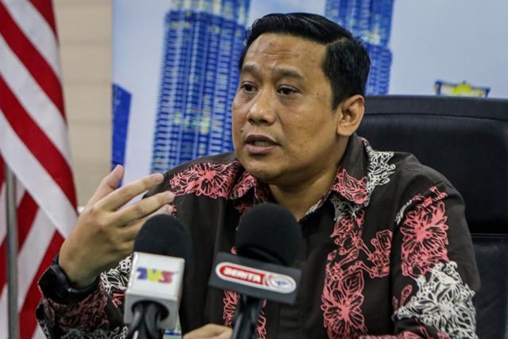Rakyat Malaysia diingatkan guna laluan sah jika rancang bernikah di Selatan Thailand
