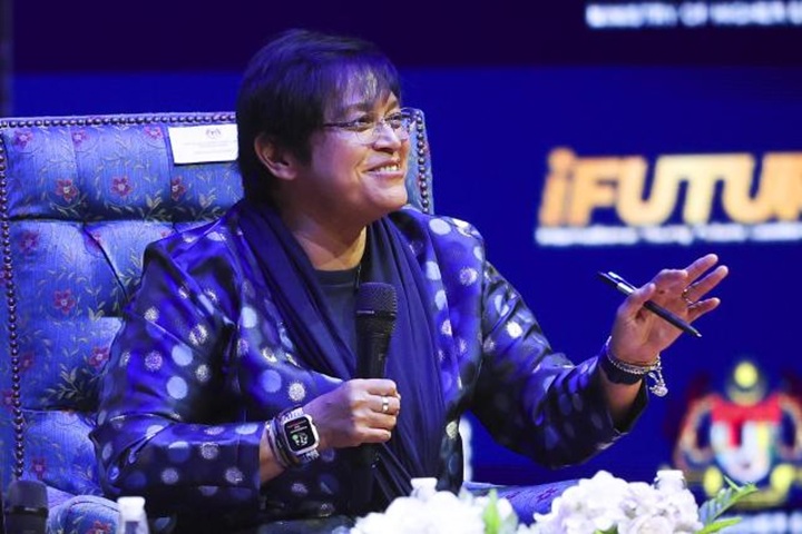 Golongan muda bukan manja, cuma berdepan realiti berbeza – Azalina