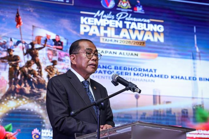 Penghantaran pesawat tempur ringan FA-50M dijangka mengikut jadual Penghantaran pesawat tempur ringan FA-50M dijangka mengikut jadual