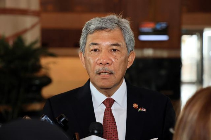 Rakyat Malaysia dinasihat tangguh perjalanan ke Arab Saudi – Menteri Luar